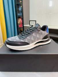 Picture of Armani Shoes _SKUArmanisz38-44mnw05041071